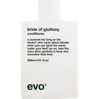 EVO Bride Of Gluttony Volumising Conditioner 300 ml