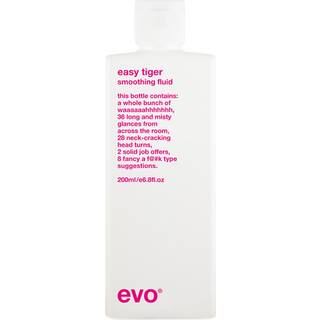 Evo Easy Tiger Smoothing Balm 200 ml