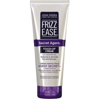 John Frieda Frizz Ease Secret Agent Creme Til uregerligt og kruset hår 100 ml - 100 ml