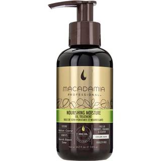 Macadamia Nourishing Repair Oil Treatment 125 ml