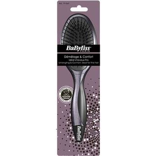 BaByliss Accessories Ceramic Wild Boar Brush