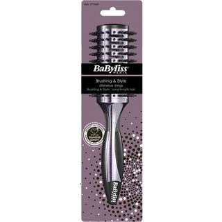 BaByliss Paris Accessories 791967 Rundbørste Vildsvinehår 18mm