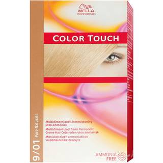 Wella Color Touch Cool Ash 9/01 OTC 100 ml.