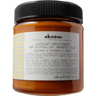 Davines Alchemic Golden Conditioner 250 ml
