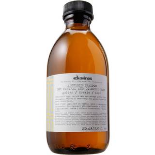 Davines Alchemic Shampoo - Golden 280 ml