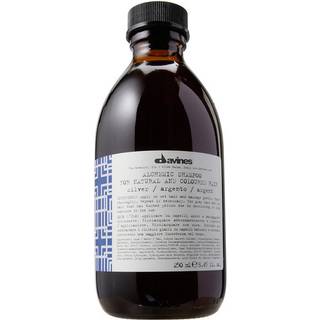 Davines Alchemic Shampoo - Silver 280 ml