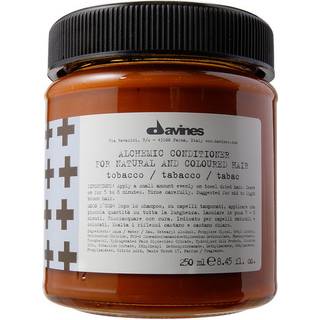 Davines Alchemic Conditioner Tobacco 250 ml.