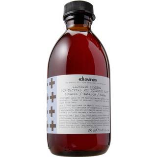 Davines Alchemic Shampoo Tobacco 280 ml