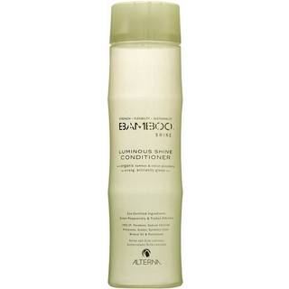 Alterna bamboo shine luminous shine conditioner 250ml