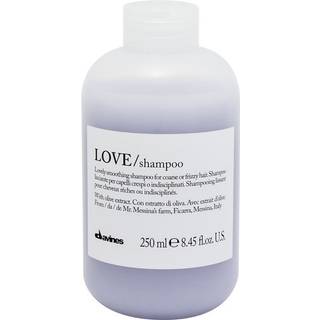 Davines LOVE Smoothing Shampoo - 250ml