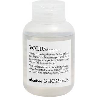 Davines VOLU Volume Enhancing Shampoo 75 ml
