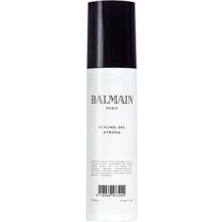 Balmain Hair Couture Styling Gel Strong 100 ml