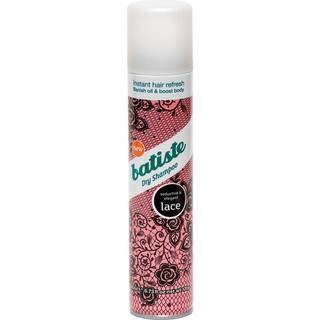 Batiste Dry Shampoo Fresh, 200 ml.