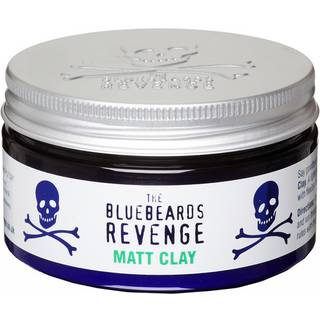 Bluebeards Revenge Matt Clay, 100 ml.