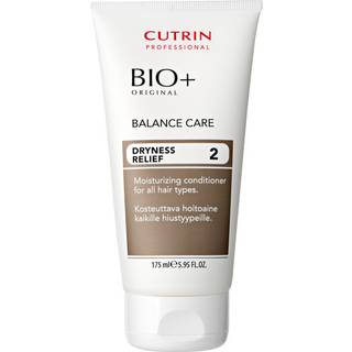Cutrin Bio+ Balance Care Dryness Relief 2 Conditioner