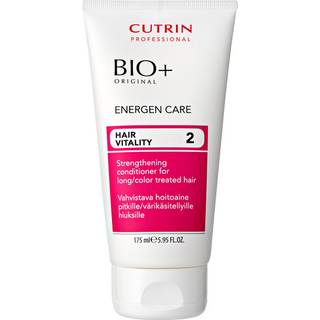 Cutrin Bio+ Energen Care Hair Vitality 2 Conditioner (U) 175 ml