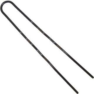 Bravehead Big Freda Black 75 mm - 20 Pcs