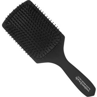 Waterclouds Black Brush 21 Paddle Brush