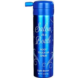 Salon in a Bottle Root Touch Up Mörkblond