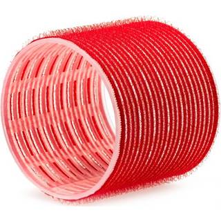 Bravehead Self Grip Rolls 6 stk. Red 70 mm