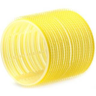 Bravehead Self Grip Rolls 6 stk. Yellow 66 mm