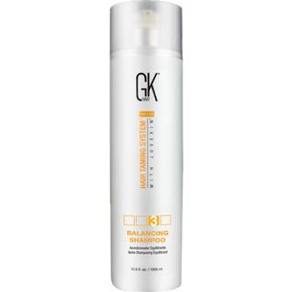 GKhair GK Balancing Shampoo 300 ml