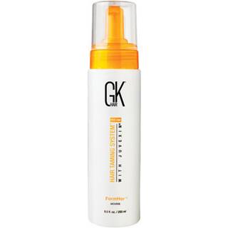 GK Hair Styling Mousse Styling skum For fleksibilitet og volumen til alle hårtyper 250 ml - 250 ml