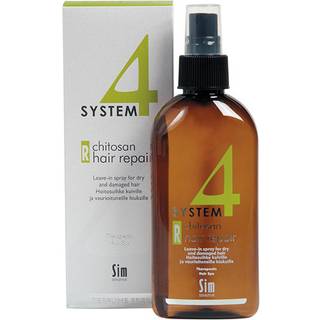 SIM Sensitive System 4 R Chitosan Hair Repair (150ml)