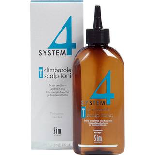 SIM Sensitive System 4 T Scalp Tonic (500ml)