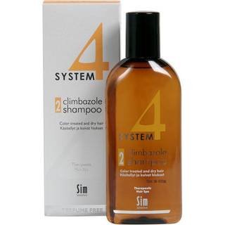 SIM Sensitive System 4 2 Balancing Shampoo (500ml)