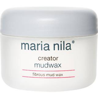 Maria Nila Creator Mudwax (U) (Outlet) 30 ml