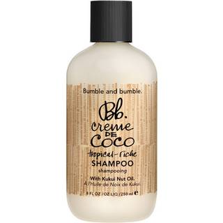 Bumble and bumble Shampoo & Conditioner Shampoo Creme de Coco Shampoo 250 ml (680,00 kr / 1 l) - 250 ml