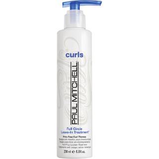 Paul Mitchell Curls Full Circle Leave-in Treatment 200 ml