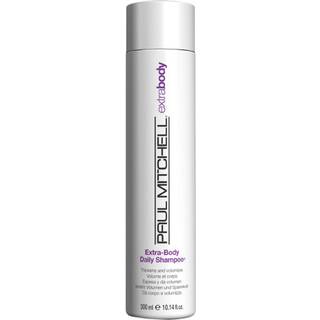 Paul Mitchell Extra Body Shampoo 300 ml