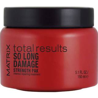 Matrix Total Results So Long Damage Mask, 150 ml.
