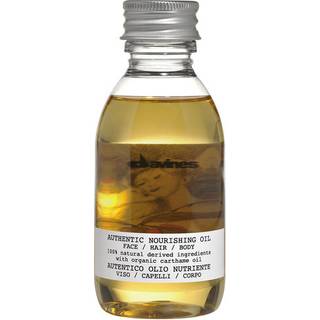 Davines Authentic Nourishing Oil 140 ml