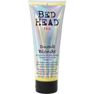 TIGI Dumb Blonde Reconstructor 200 ml