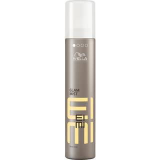 Wella Professionals Eimi Glam Mist Hårspray  Til glans 200 ml - 200 ml