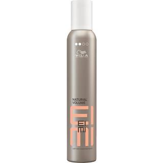 Wella Professionals Eimi Natural Volume Styling Mousse 300 ml