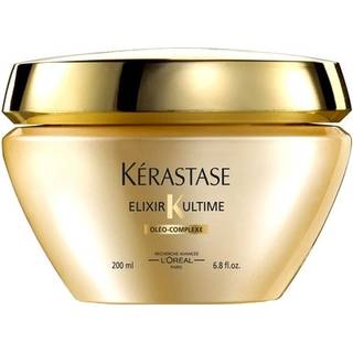 Kérastase Masque Elixir Ultime - 200ml