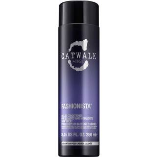 TIGI Fashionista Violet Conditioner 250 ml