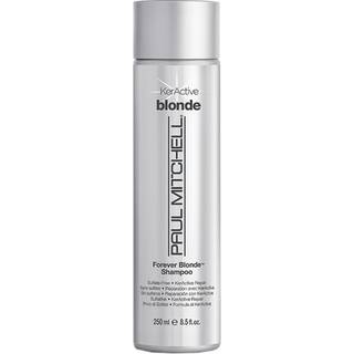Paul Mitchell Forever Blonde Shampoo 250 ml
