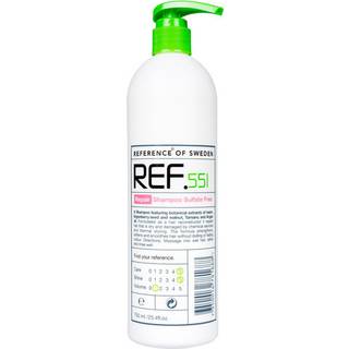 REF. Ultimate Repair Shampoo 285 ml