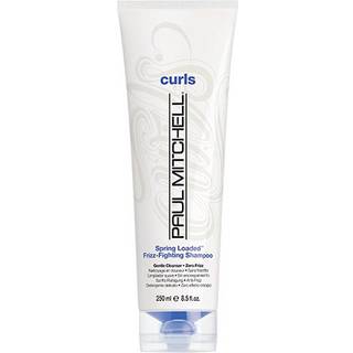 Paul Mitchell Curls Spring Loaded Frizz Fighting Shampoo 250ml