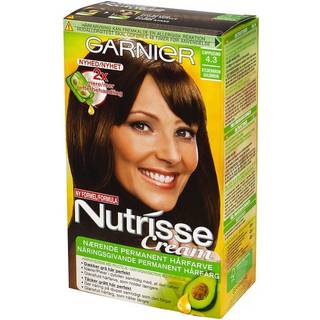 Garnier Nutrisse Cappuccino - 1 pcs