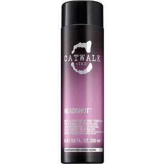 TIGI Catwalk Headshot Reconstructive Conditioner (250 ml)