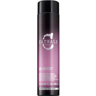 Tigi Catwalk Headshot Reconstructive Shampoo (300 ml)