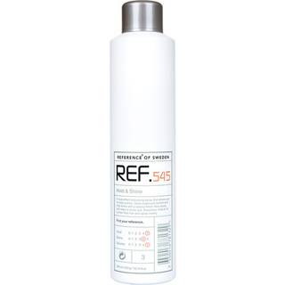 REF Hold & Shine Spray 75 ml