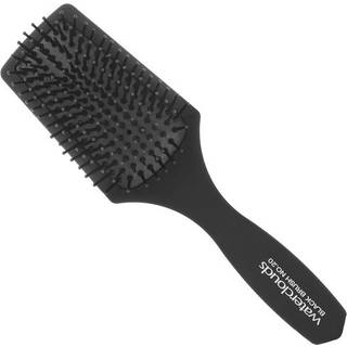 Waterclouds Black Brush 20 Mini Paddle Brush