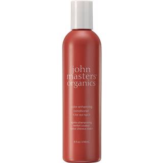 John Masters Color Enhancing Conditioner - Red Hair (U) 236 ml
